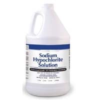 Sodium Hypochlorite Can